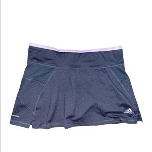 Adidas Active Climalite Skort Tennis Skirt